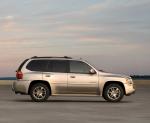 GMC Envoy Denali 2007 года